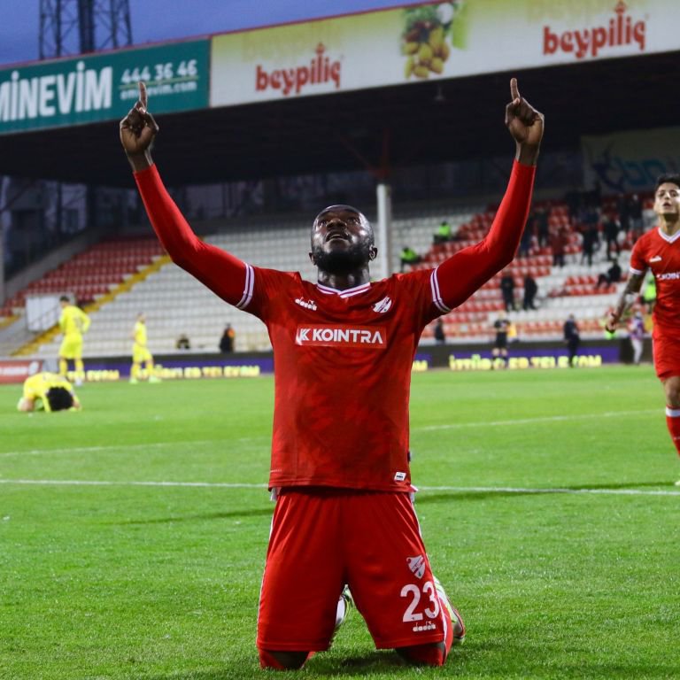 İYİ OYUN SÜPER GALİBİYET