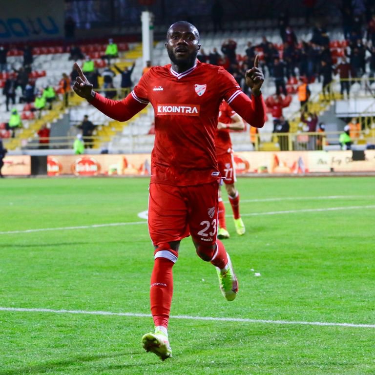 İYİ OYUN SÜPER GALİBİYET