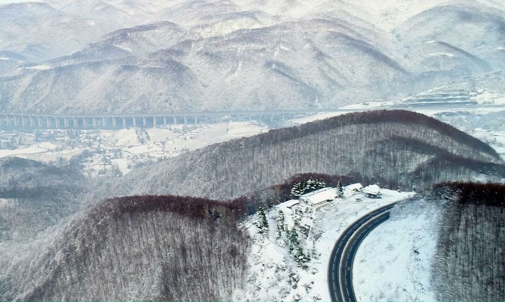 "KAR YAĞIŞI BİZİ MEMNUN ETTİ"