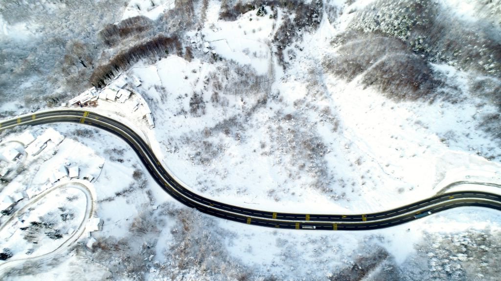 "KAR YAĞIŞI BİZİ MEMNUN ETTİ"