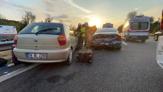 YARALI ANNENİN EVLAT FERYADI