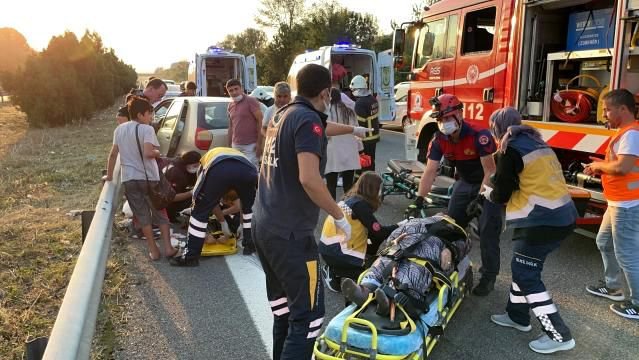 YARALI ANNENİN EVLAT FERYADI