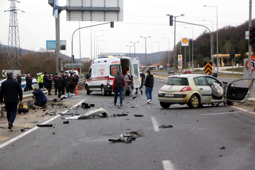 KAZANIN ARDINDAN KAHREDEN DRAM...