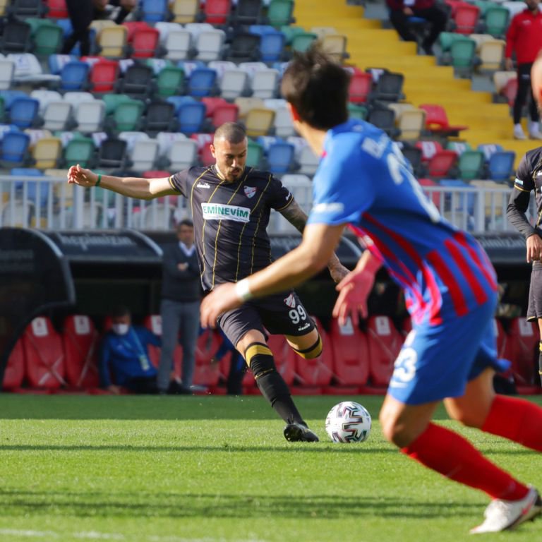 KENDİNİZE GELİN BEYLER!