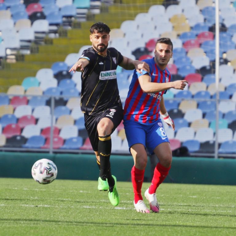 KENDİNİZE GELİN BEYLER!