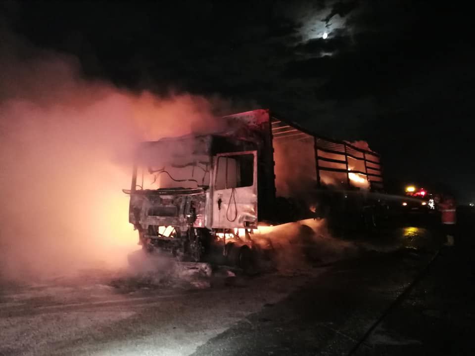 ALEVLER KÜLE DÖNDÜRDÜ