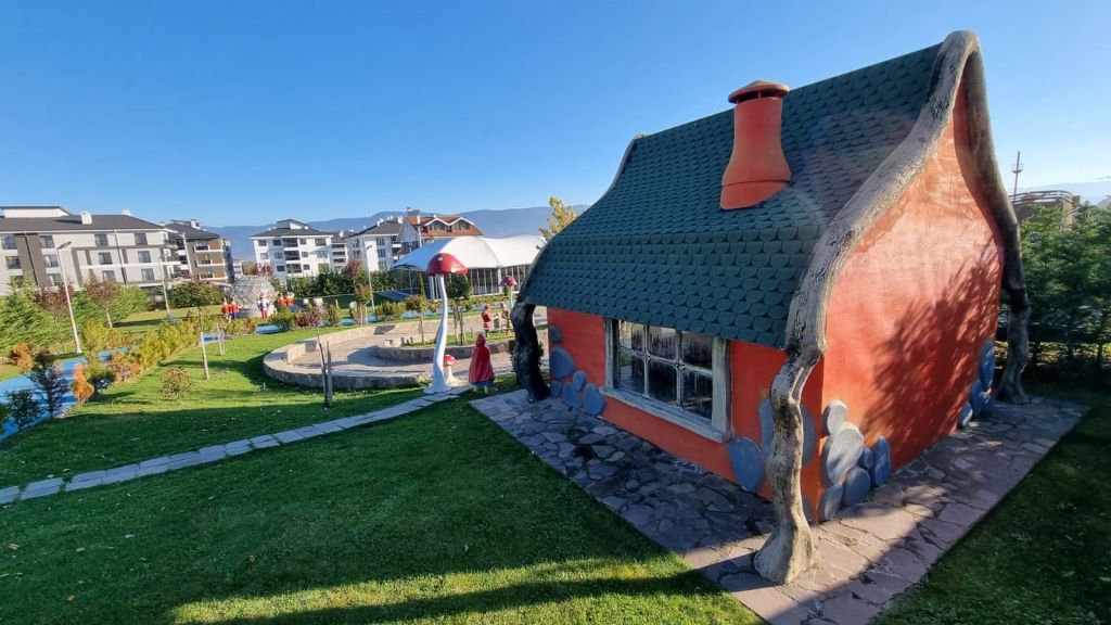 MASAL PARKI HAKKINDA SON KARAR VERİLDİ