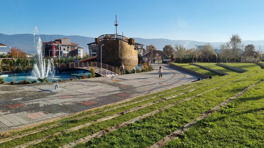 MASAL PARKI HAKKINDA SON KARAR VERİLDİ