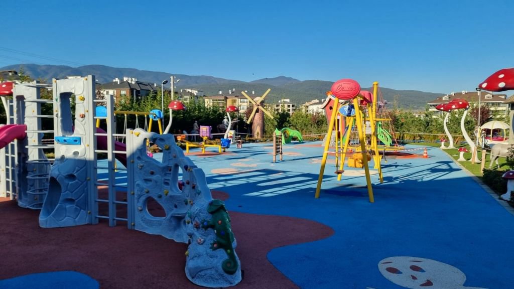 MASAL PARKI HAKKINDA SON KARAR VERİLDİ