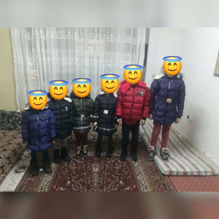 MİNİK YÜREKLER ÜŞÜMEYECEK