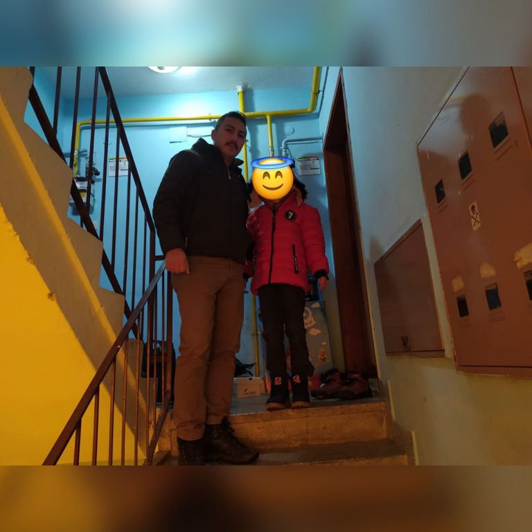 MİNİK YÜREKLER ÜŞÜMEYECEK