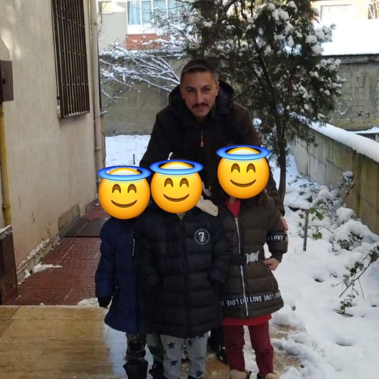 MİNİK YÜREKLER ÜŞÜMEYECEK