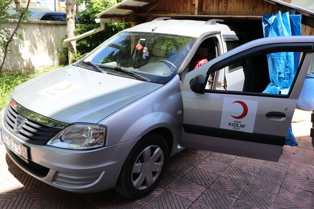 ÖLEN BABANIN DUYGULANDIRAN VASİYETİ