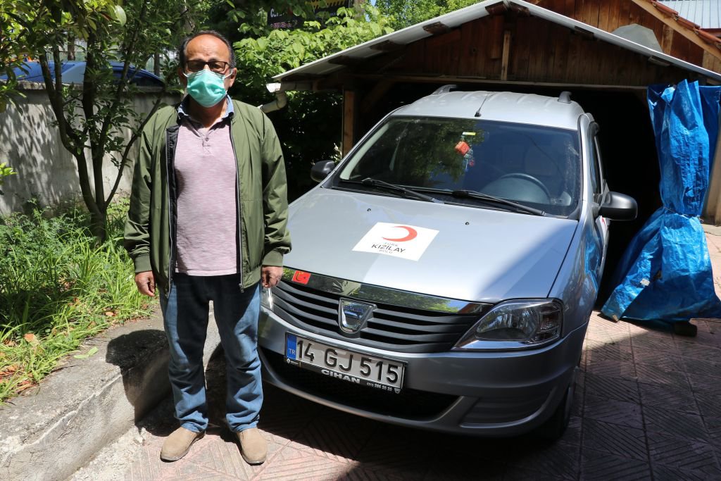 ÖLEN BABANIN DUYGULANDIRAN VASİYETİ