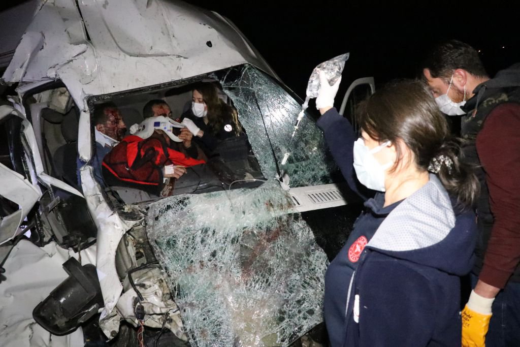 OTOYOLDA CAN PAZARI !