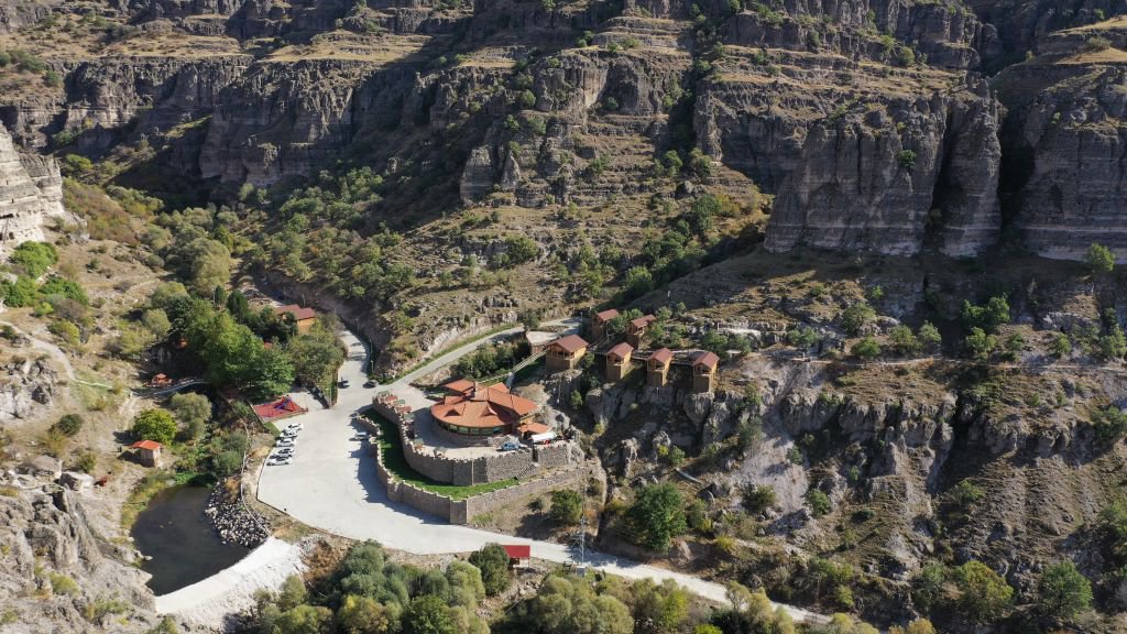 PANDEMİDE SAKİN TATİLİN ADRESİ