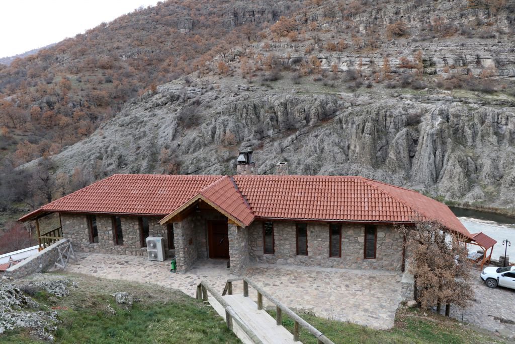 PANDEMİDE SAKİN TATİLİN ADRESİ