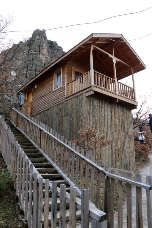 PANDEMİDE SAKİN TATİLİN ADRESİ