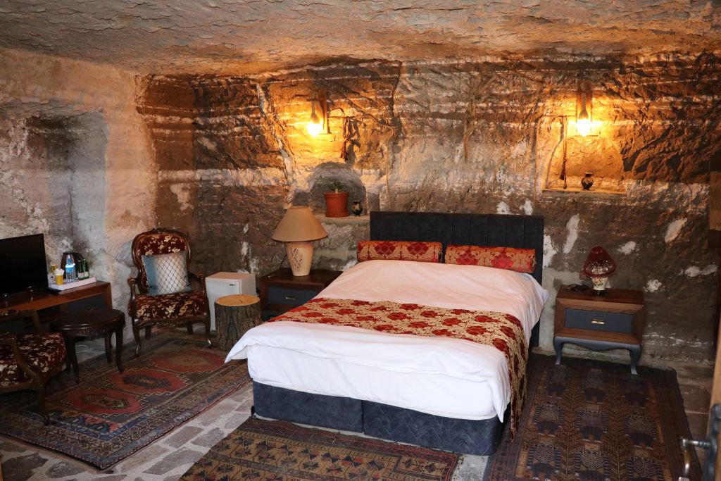 PANDEMİDE SAKİN TATİLİN ADRESİ