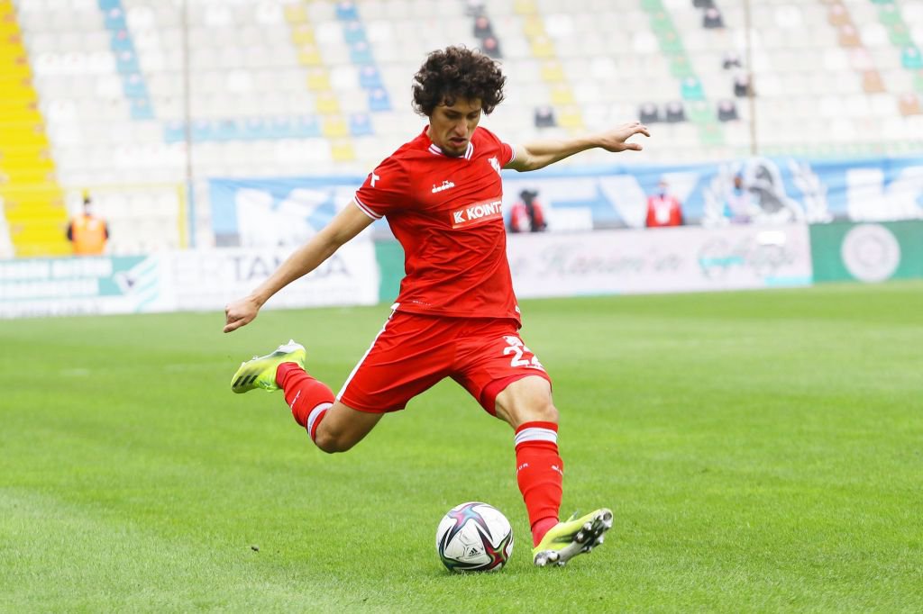 SALLADIK AMA YIKAMADIK