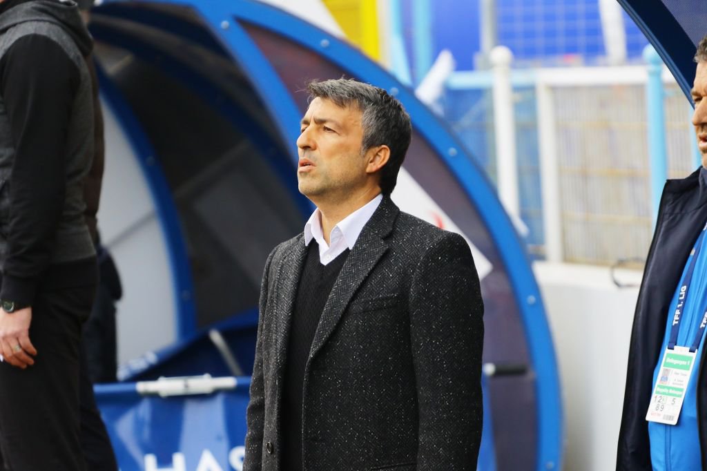 SALLADIK AMA YIKAMADIK