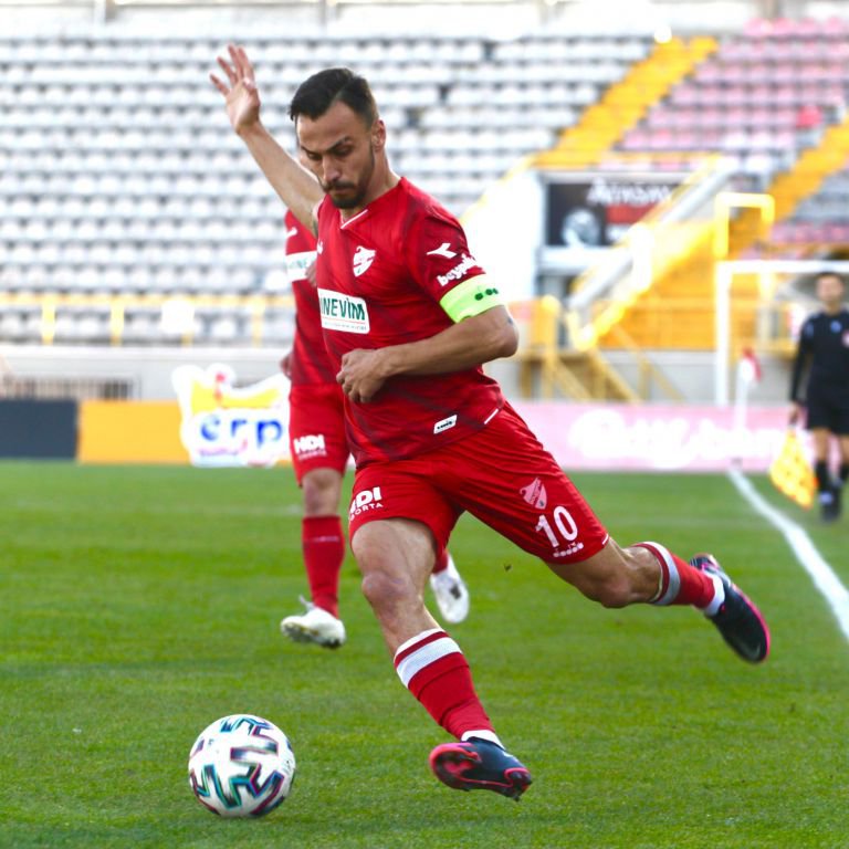 SERİ BİTTİ, MORAL BOZMAK YOK