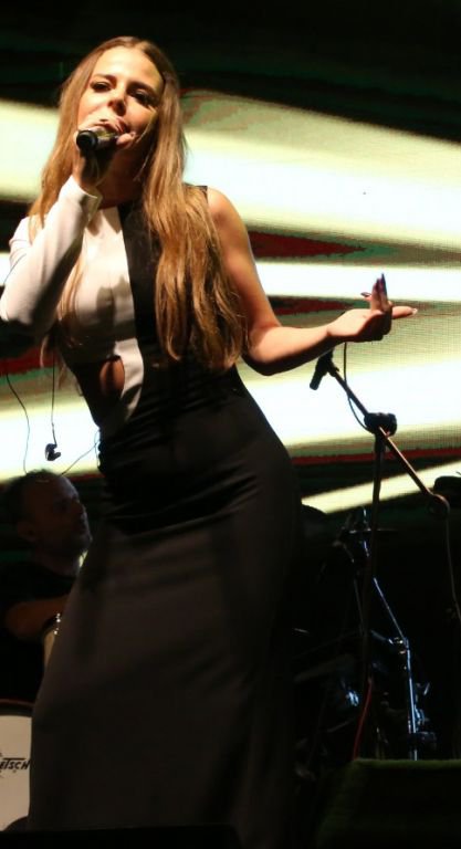 SİMGE BOLULULARI COŞTURDU