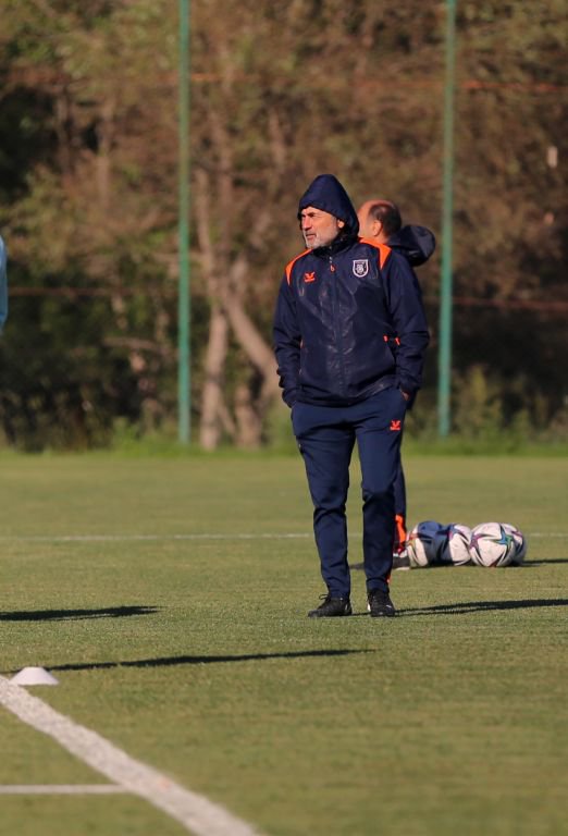 SÜPER LİG EKİBİ BOLU'DA