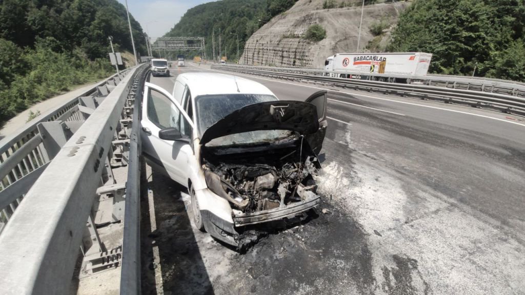 SÜRÜCÜLER DİKKAT, HAVALAR ISINIYOR