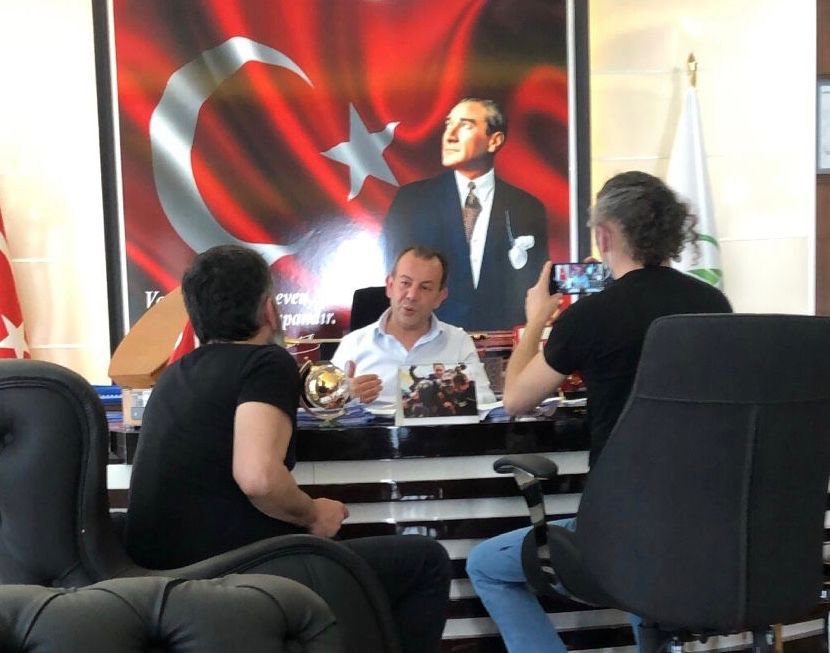 TAŞKINLARIN NEDENİ KAPANAN KANAL MI?