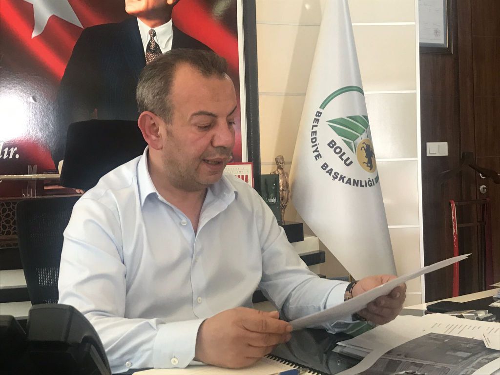 TAŞKINLARIN NEDENİ KAPANAN KANAL MI?