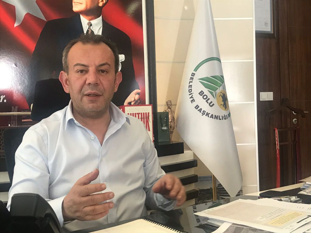 TAŞKINLARIN NEDENİ KAPANAN KANAL MI?