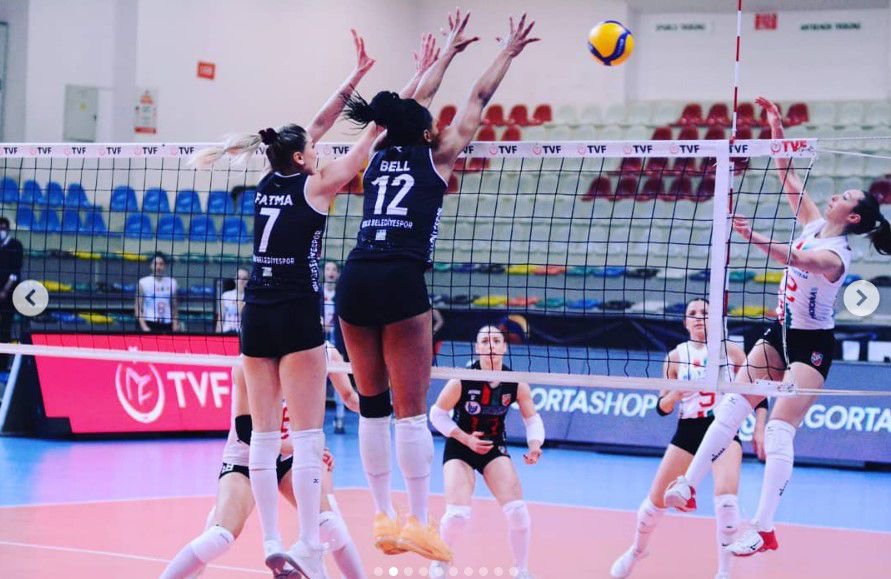 TEŞEKKÜRLER SULTANLAR