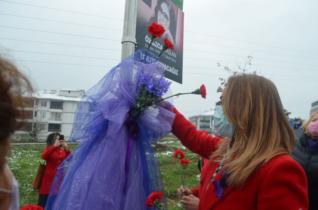 YAŞAMHAK PROJESİ'NİN SIRADAKİ DURAĞI BOLU OLDU