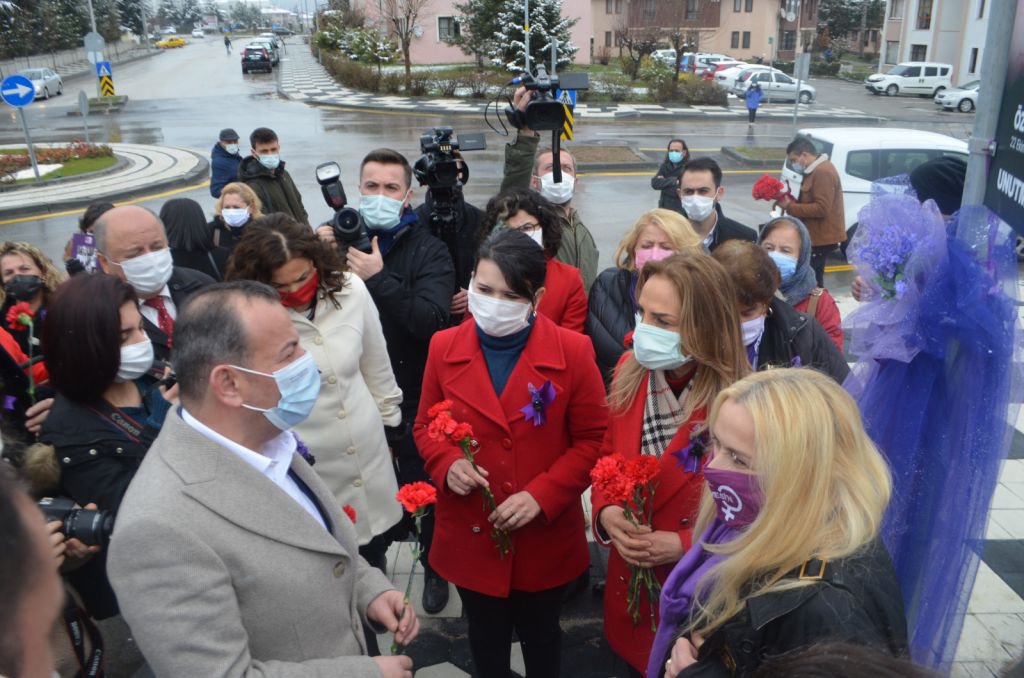 YAŞAMHAK PROJESİ'NİN SIRADAKİ DURAĞI BOLU OLDU