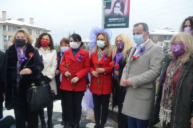 YAŞAMHAK PROJESİ'NİN SIRADAKİ DURAĞI BOLU OLDU