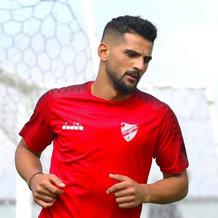 YENİ TRANSFERLER KAMPA KATILDI