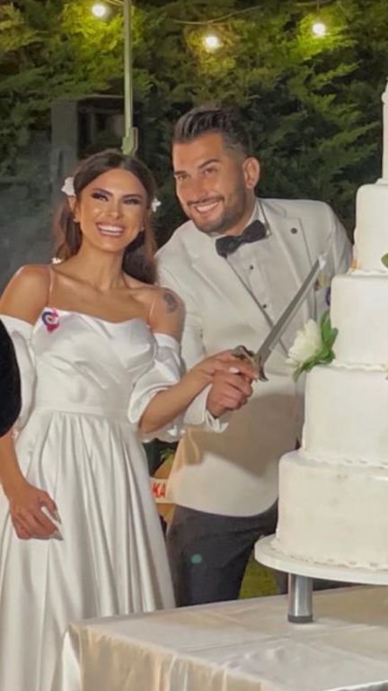 YILMAZ AİLESİNİN MUTLU GÜNÜ