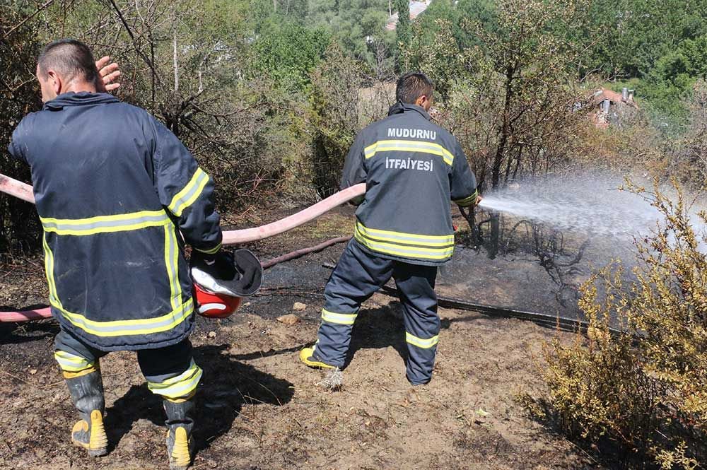 YÜREĞİMİZ AĞZIMIZA GELDİ..