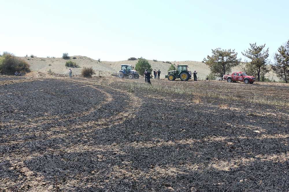 YÜREĞİMİZ AĞZIMIZA GELDİ..