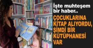 İŞTE MUHTEŞEM BİR HABER..