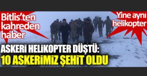 ÇOK ACI HABER, YÜREĞİMİZ YANDI