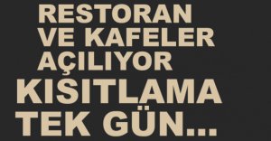 CUMHURBAŞKANI ERDOĞAN YENİ KARARLARI AÇIKLADI