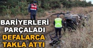 DEFALARCA TAKLA ATTI..