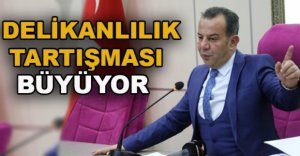 DELİKANLILIK TARTIŞMASI BÜYÜYOR !