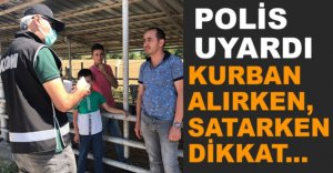 DOLANDIRICILARA DİKKAT...