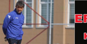 ERGİNER: HER İKİ TAKIM İÇİN 6 PUANLIK BİR MAÇTI