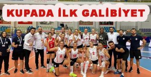 FİLENİN SULTANLARINDAN KUPADA SEVİNDİREN GALİBİYET