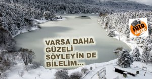 GÖLCÜK GÖRENLERİ BÜYÜLÜYOR