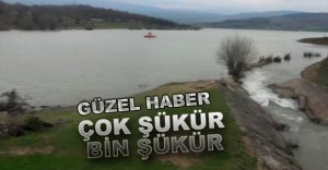 GÖLKÖY'DEN GÜZEL HABER...